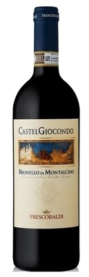 CastelGiocondo Brunello di Montalcino