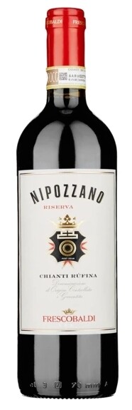 Nipozzano Chianti Rufina Riserva