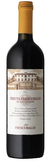 Frescobaldi Tenuta Frescobaldi di Castiglioni