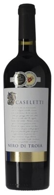 Caselletti Nero di Troia
