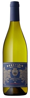 Castello Pomino Benefizio Riserva Pomino Bianco