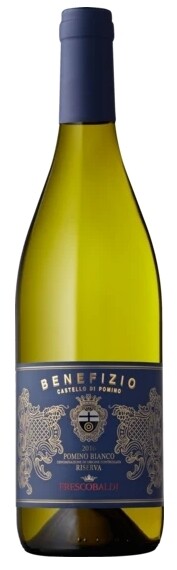 Castello Pomino Benefizio Riserva Pomino Bianco
