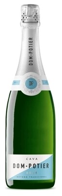 Cava Dom Potier Brut Cava Dom Potier Brut