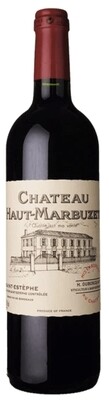 Château Haut-Marbuzet Saint-Estèphe