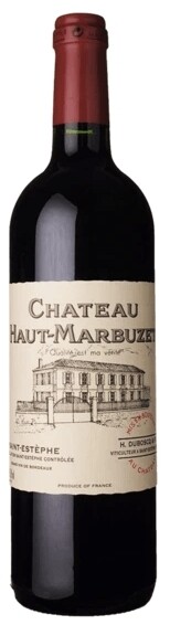 Château Haut-Marbuzet Saint-Estèphe