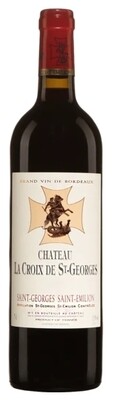 Château la Croix Saint-Georges, Saint-Georges Saint-Emilion Château la Croix Saint-Georges, Saint-Georges Saint-Emilion