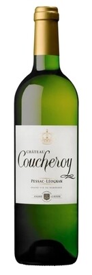 Château Coucheroy Pessac-Léognan Blanc Château Coucheroy Pessac-Léognan Blanc