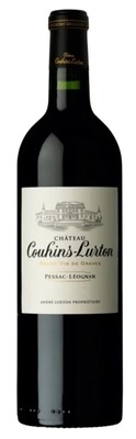 Château Couhins-Lurton Pessac-Léognan