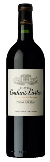 Château Couhins-Lurton Pessac-Léognan