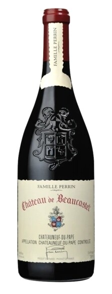 Château de Beaucastel Châteauneuf-du-Pape