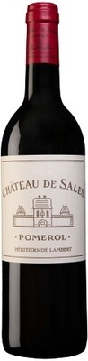 Château de Sales Pomerol