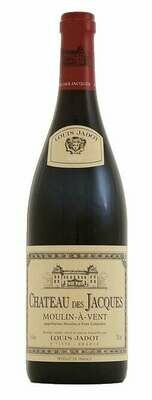 Chateau des Jacques Moulin-à-vent