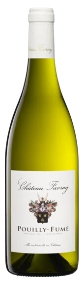 Château Favray Pouilly-Fumé