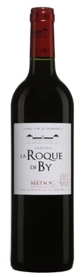Château La Roque de By Médoc Cru Bourgeois