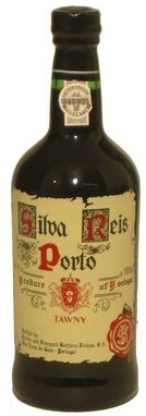 Silva Reis Tawny Porto Silva Reis Tawny Porto