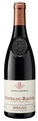 Delas Saint-Esprit Côtes-du-Rhône Delas Saint-Esprit Côtes-du-Rhône