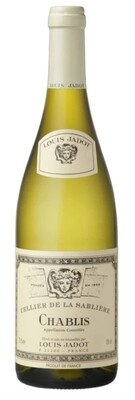 Louis Jadot Chablis Cellier du Valvan