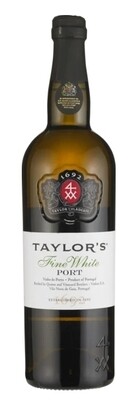 Taylor's Port Select Reserve White Taylor's Port Select Reserve White