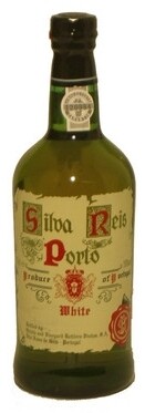Silva Reis White Port 19° Silva Reis White Port 19°