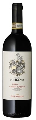 Tenuta Perano Chianti Classico Riserva