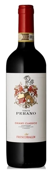 Tenuta Perano Chianti Classico