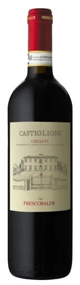 Tenuta Castiglioni Chianti