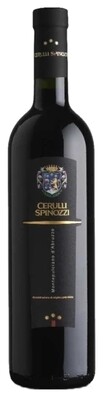 Cerulli Spinozzi Montepulciano d'Abruzzo
