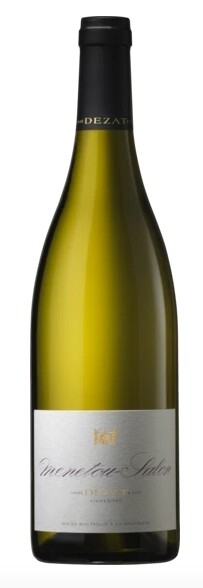 Dezat Menetou Salon wit