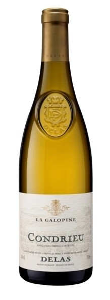 Delas 'La Galopine' Condrieu
