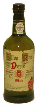 vin de porto blanc