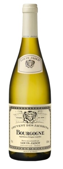 Louis Jadot Bourgogne Couvent Des Jacobins blanc