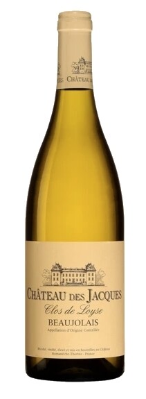 Louis Jadot Beaujolais-villages Clos De Loyse Blanc