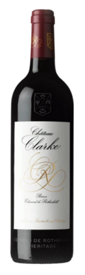Château Clarke - Baron Edmond de Rothschild 150cl