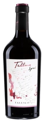Falesco Tellus Syrah