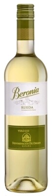 Beronia Rueda Verdejo
