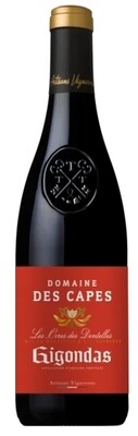 Domaine des Capes Gigondas