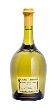 Grand Regnard Chablis 75cl
