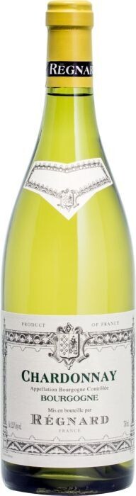 Regnard Bourgogne Chardonnay 75cl Regnard Bourgogne Chardonnay 75cl