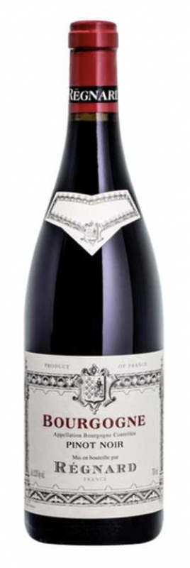 Regnard Bourgogne Pinot Noir 75cl Regnard Bourgogne Pinot Noir 75cl