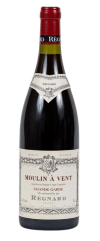 Regnard Moulin-A-Vent 75cl Regnard Moulin-A-Vent 75cl