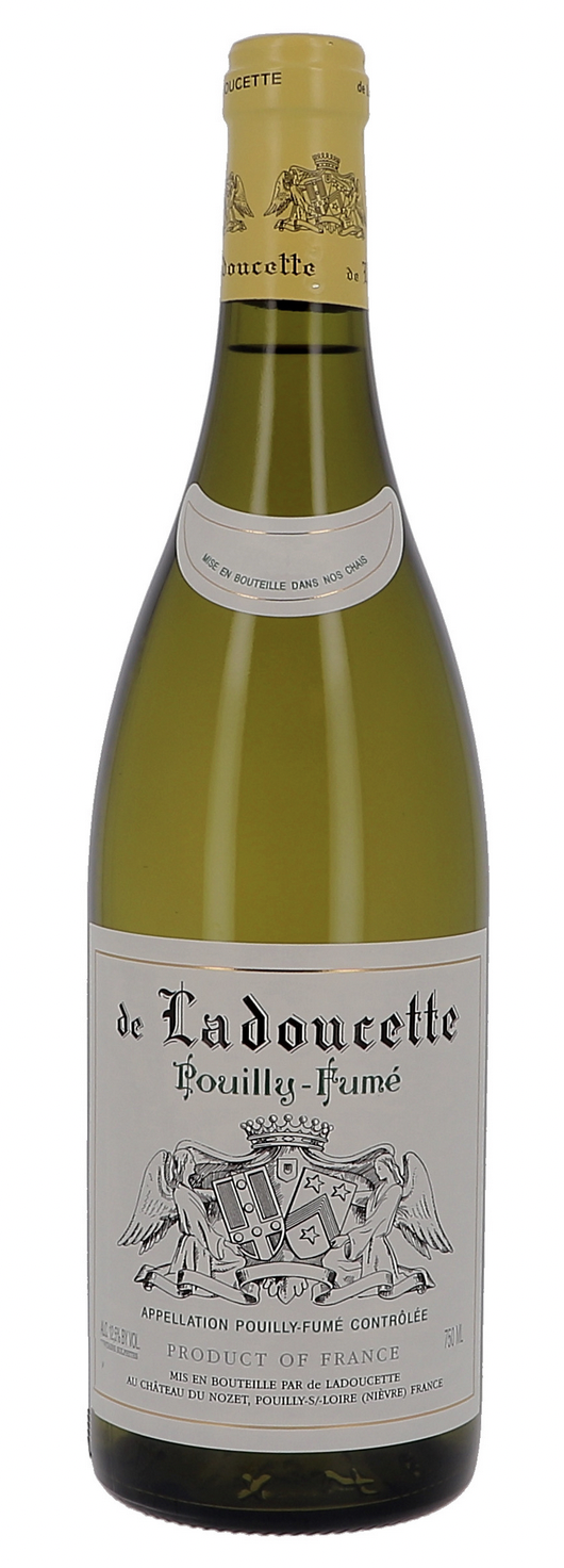 Pouilly-Fumé de Ladoucette 75cl Pouilly-Fumé de Ladoucette 75cl