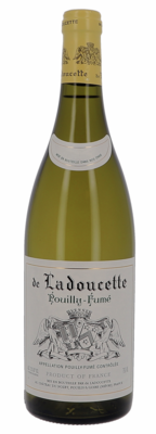 Pouilly-Fumé de Ladoucette 75cl