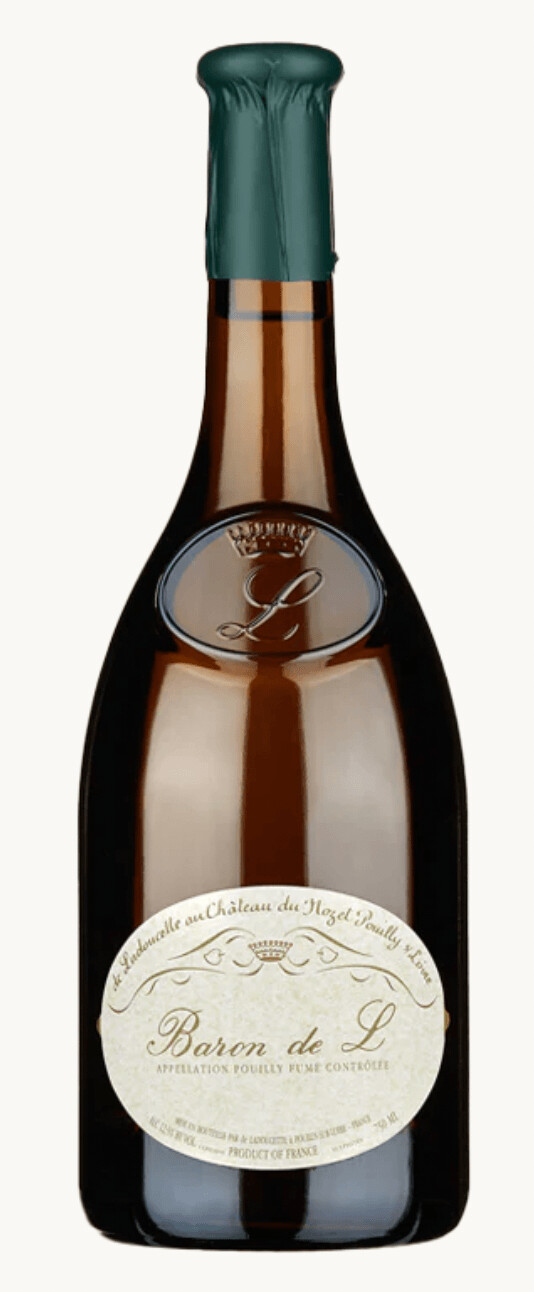 Baron de Ladoucette Pouilly-Fumé 'Baron de L' 75cl