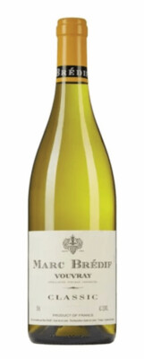 Marc Bredif Vouvray 75cl