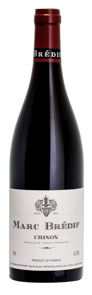 Marc Bredif Vouvray 75cl