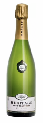 Marc Bredif Crémant de Loire Tradition 75cl