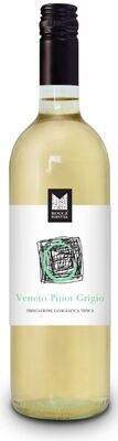 Rocca Bastia Pinot Grigio Rocca Bastia Pinot Grigio