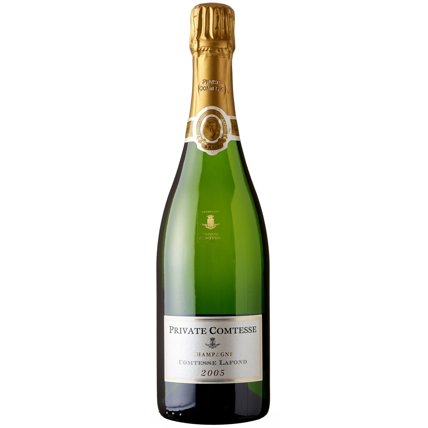 Champagne Private Comtesse 2005 Champagne Private Comtesse 2005