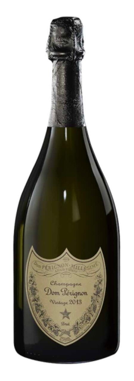 Champagne Dom Perignon 75cl Champagne Dom Perignon 75cl