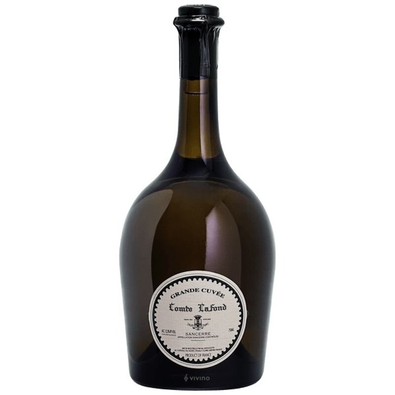 Comte Lafond Grande Cuvée Sancerre Blanc 75cl